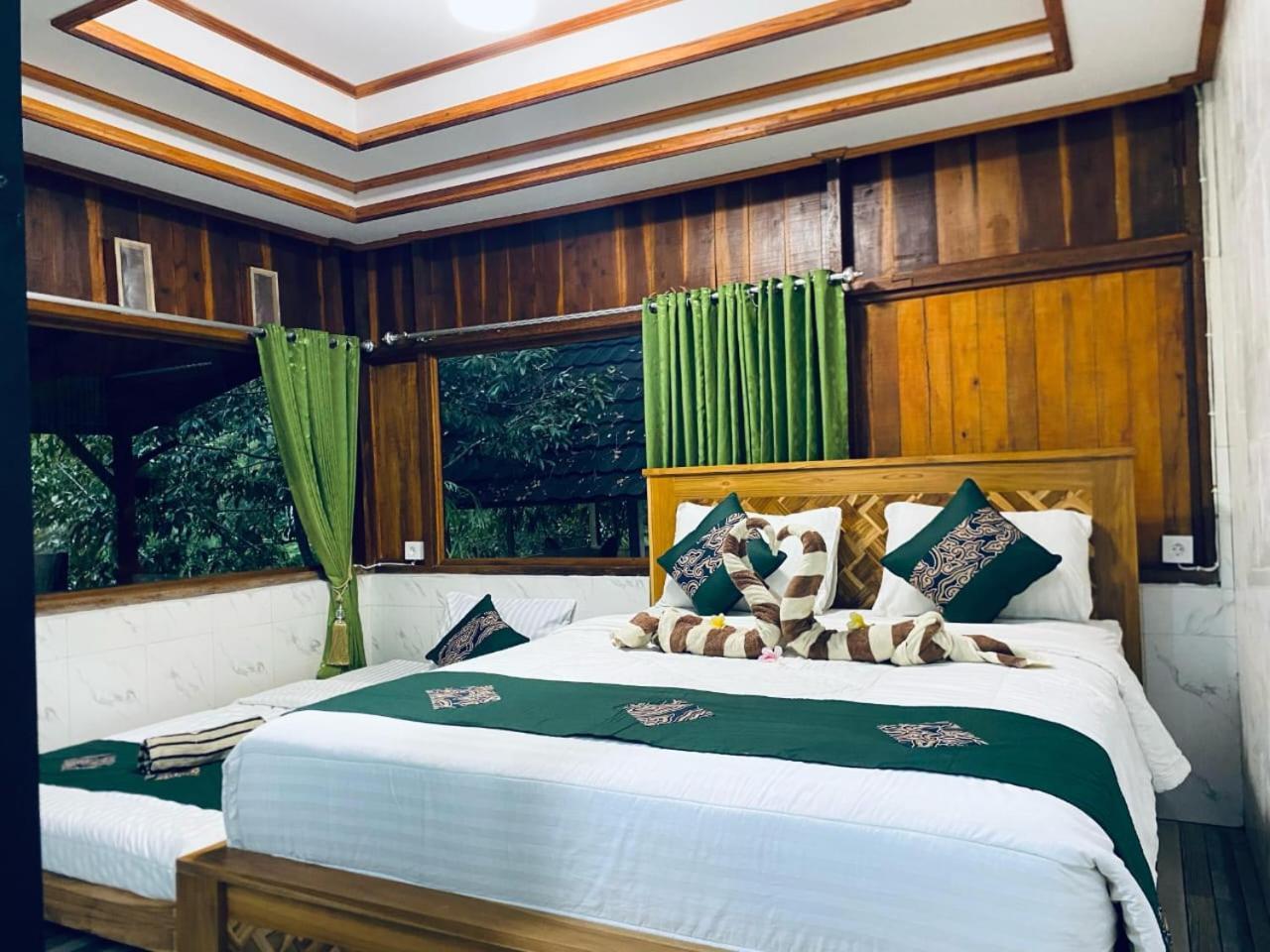 Friendly Homestay Lemukih Singaraja Exterior foto
